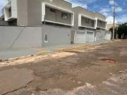 Casa / Sobrado para Venda em Campo Grande/MS Jardim Jacy...