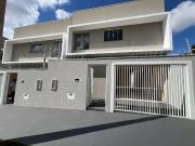 Casa / Sobrado para Venda em Campo Grande/MS Jardim Jacy...