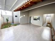 Casa / Sobrado para Venda em Campo Grande/MS Jardim Jacy...