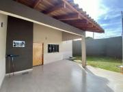 Casa / Sobrado para Venda em Campo Grande/MS Jardim Jacy...