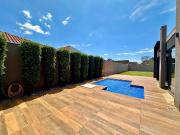 Casa / Sobrado para Venda em Campo Grande/MS Jardim Jacy...
