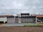 Casa / Sobrado para Venda em Campo Grande/MS Jardim Jacy...