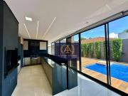 Casa / Sobrado para Venda em Campo Grande/MS Jardim Jacy...