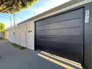 Casa / Sobrado para Venda em Campo Grande/MS Jardim Jacy...