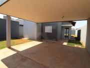 Casa / Sobrado para Venda em Campo Grande/MS Jardim...