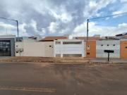 Casa / Sobrado para Venda em Campo Grande/MS Jardim...