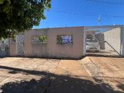 Casa / Sobrado para Venda em Campo Grande/MS Jardim...