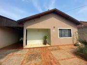 Casa / Sobrado para Venda em Campo Grande/MS Jardim...