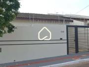 Casa / Sobrado para Venda em Campo Grande/MS Jardim...