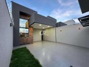 Casa / Sobrado para Venda em Campo Grande/MS Jardim...