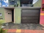 Casa / Sobrado para Venda em Campo Grande/MS Jardim...