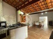 Casa / Sobrado para Venda em Campo Grande/MS Jardim...