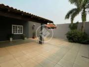 Casa / Sobrado para Venda em Campo Grande/MS Jardim...
