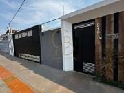 Casa / Sobrado para Venda em Campo Grande/MS Jardim...