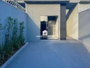 Casa / Sobrado para Venda em Campo Grande/MS Jardim...