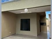 Casa / Sobrado para Venda em Campo Grande/MS Jardim...