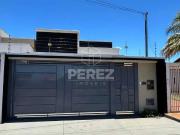Casa / Sobrado para Venda em Campo Grande/MS Jardim...