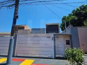 Casa / Sobrado para Venda em Campo Grande/MS Jardim...