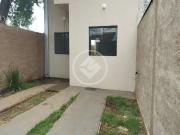 Casa / Sobrado para Venda em Campo Grande/MS Jardim Los...