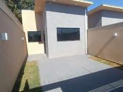 Casa / Sobrado para Venda em Campo Grande/MS Jardim Los...