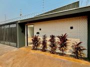 Casa / Sobrado para Venda em Campo Grande/MS Jardim...