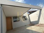 Casa / Sobrado para Venda em Campo Grande/MS Jardim...