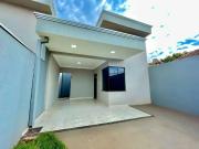 Casa / Sobrado para Venda em Campo Grande/MS Jardim...