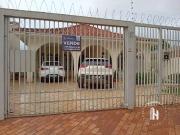 Casa / Sobrado para Venda em Campo Grande/MS Jardim...