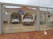 Casa / Sobrado para Venda em Campo Grande/MS Jardim...