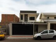 Casa / Sobrado para Venda em Campo Grande/MS Jardim...