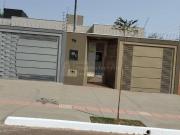 Casa / Sobrado para Venda em Campo Grande/MS Jardim...