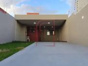 Casa / Sobrado para Venda em Campo Grande/MS Jardim...