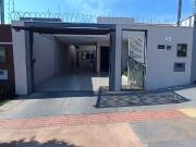 Casa / Sobrado para Venda em Campo Grande/MS Jardim...