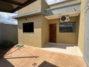 Casa / Sobrado para Venda em Campo Grande/MS Jardim...