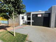 Casa / Sobrado para Venda em Campo Grande/MS Jardim...