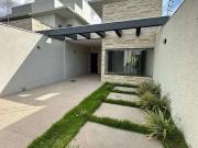 Casa / Sobrado para Venda em Campo Grande/MS Jardim...