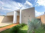 Casa / Sobrado para Venda em Campo Grande/MS Jardim...