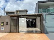 Casa / Sobrado para Venda em Campo Grande/MS Jardim...