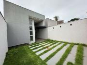 Casa / Sobrado para Venda em Campo Grande/MS Jardim...