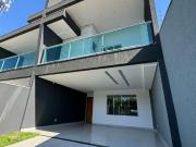 Casa / Sobrado para Locação em Campo Grande/MS Jardim...