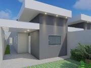 Casa / Sobrado para Venda em Campo Grande/MS Jardim...