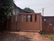 Casa / Sobrado para Venda em Campo Grande/MS Jardim...