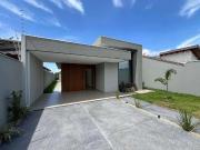 Casa / Sobrado para Venda em Campo Grande/MS Jardim...