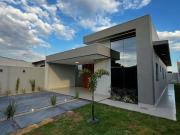 Casa / Sobrado para Venda em Campo Grande/MS Jardim...