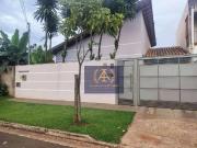 Casa / Sobrado para Venda em Campo Grande/MS Jardim...