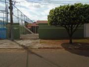 Casa / Sobrado para Venda em Campo Grande/MS Jardim...