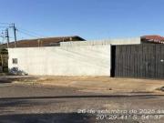 Casa / Sobrado para Venda em Campo Grande/MS Jardim Nhanhá