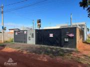 Casa / Sobrado para Venda em Campo Grande/MS Jardim...