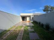 Casa / Sobrado para Venda em Campo Grande/MS Jardim...