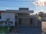 Casa / Sobrado para Venda em Campo Grande/MS Jardim...